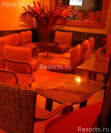 Copacabana Hotel 4